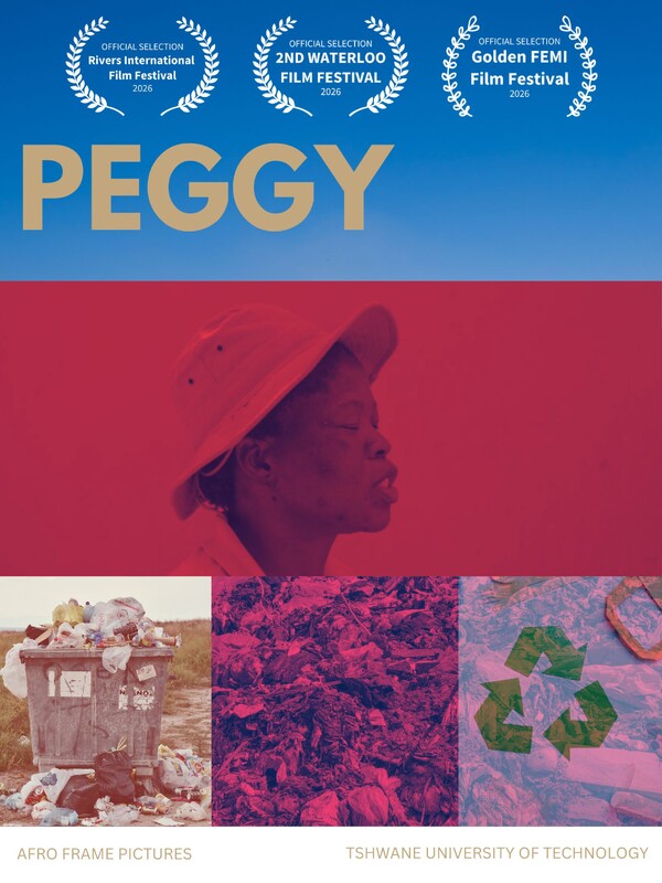 Peggy poster