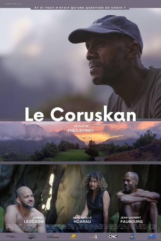 The Coruskan poster