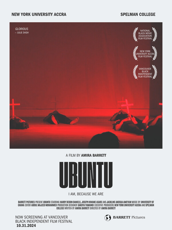 Ubuntu poster