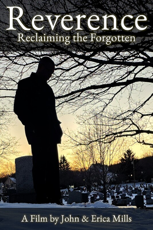Reverence: Reclaiming the Forgotten poster