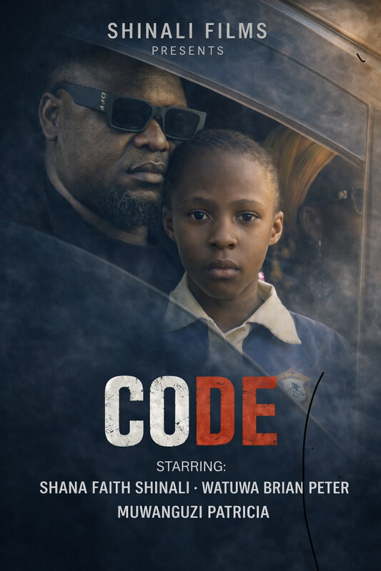 Code poster