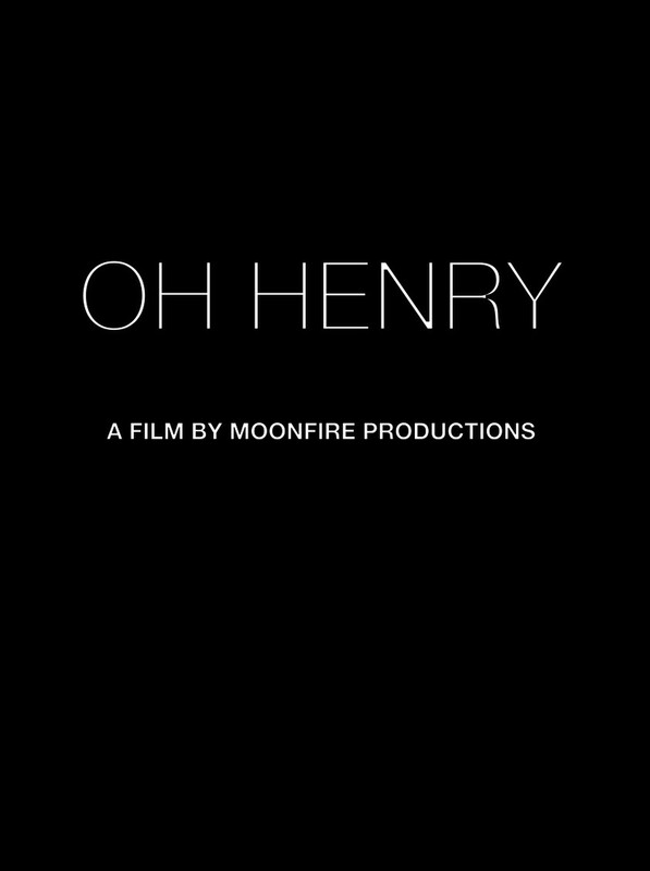 Oh Henry poster